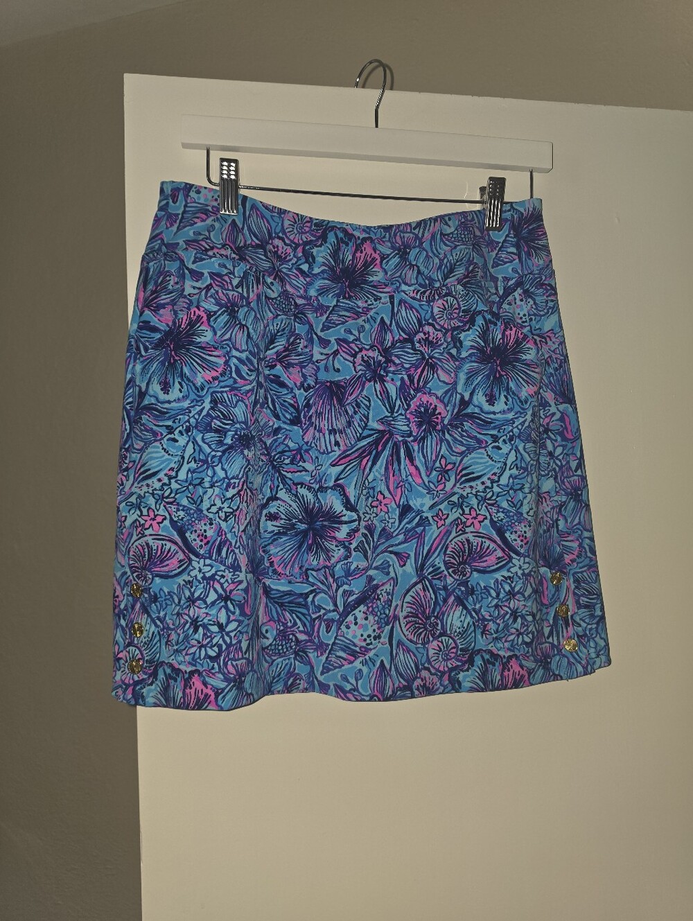 Lilly Pulitzer Monica Skort